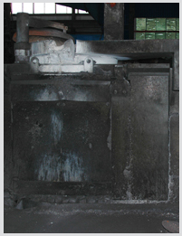 5T Induction Furnace